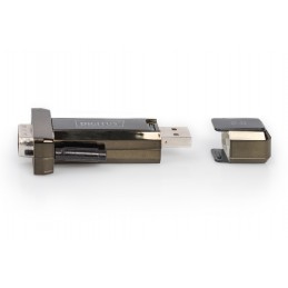 Digitus | DA-70156, USB 2.0 to Serial adapter | RS232 | USB 2.0