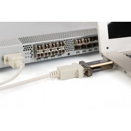 Digitus | DA-70156, USB 2.0 to Serial adapter | RS232 | USB 2.0