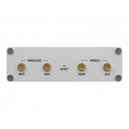 Teltonika Industrial Cellular Router RUT360 LTE CAT6 1 x LAN ports, 10/100 Mbps, compliance with IEEE 802.3, IEEE 802.3u standar