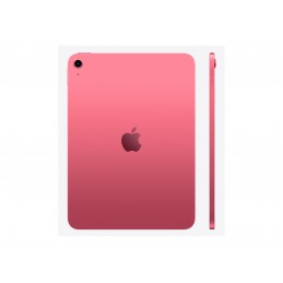 Apple iPad 11" A16 Wi-Fi 256GB - Pink | Apple