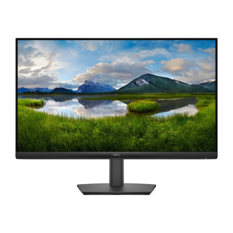 Dell LCD E2425HM 24" IPS FHD/1920x1080/HDMI,DP,VGA/Black | Dell