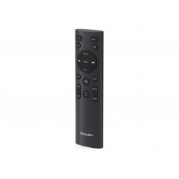 Sharp HT-SB700 2.0.2 Compact Dolby Atmos Soundbar | Sharp
