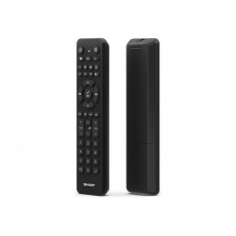 Sharp XL-B514(BK) TOKYO FM Hi-Fi Micro System, Black | Sharp