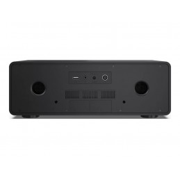 Sharp XL-B720D(BK) TOKYO All-in-one Hi-Fi System, Black | Sharp