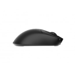 Fury Gaming Mouse | Tanto T4 | Wired/Wireless | 2.4 GHz, Bluetooth, USB | Black