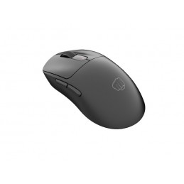 Fury Gaming Mouse | Tanto T4 | Wired/Wireless | 2.4 GHz, Bluetooth, USB | Black