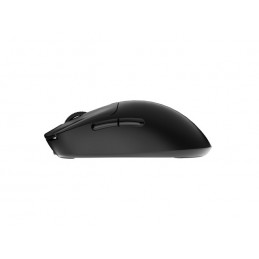 Fury Gaming Mouse | Tanto T4 | Wired/Wireless | 2.4 GHz, Bluetooth, USB | Black