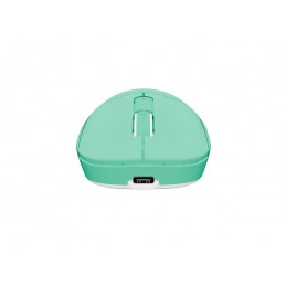 Fury Gaming Mouse | Tanto T4 | Wired/Wireless | 2.4 GHz, Bluetooth, USB | Mint