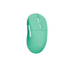 Fury Gaming Mouse | Tanto T4 | Wired/Wireless | 2.4 GHz, Bluetooth, USB | Mint