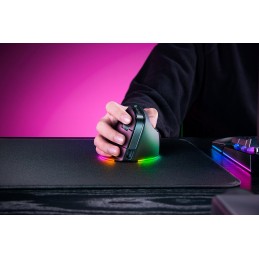 Razer Ergonomic Mouse | Pro Click V2 Vertical | Wireless