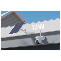 Reolink | Solar Panel 3 | SP3-W | IP65