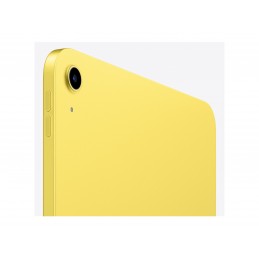 Apple iPad 11" A16 Wi-Fi 256GB - Yellow | Apple