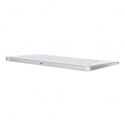 Apple Magic Keyboard with Touch ID for Mac models | MXCK3Z/A | Compact Keyboard | Wireless | EN | Bluetooth | White