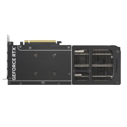Asus PRIME GeForce RTX 5060 Ti 16GB GDDR7 OC Edition | NVIDIA | 16 GB | GeForce RTX 5060 Ti | GDDR7 | HDMI ports quantity 1 | PC