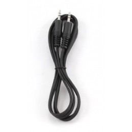 Cablexpert | 1.2m, 3.5mm/3.5mm, M/M | 3.5mm | 3.5mm