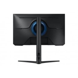 Samsung | Business Monitor | LS27BG400EUXEN | 27 " | IPS | FHD | 16:9 | 240 Hz | 1 ms | 1920 x 1080 | 320 cd/m | HDMI ports quan