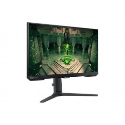 Samsung | Business Monitor | LS27BG400EUXEN | 27 " | IPS | FHD | 16:9 | 240 Hz | 1 ms | 1920 x 1080 | 320 cd/m | HDMI ports quan
