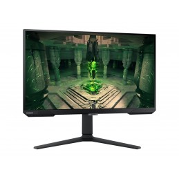 Samsung | Business Monitor | LS27BG400EUXEN | 27 " | IPS | FHD | 16:9 | 240 Hz | 1 ms | 1920 x 1080 | 320 cd/m | HDMI ports quan
