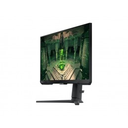 Samsung | Business Monitor | LS27BG400EUXEN | 27 " | IPS | FHD | 16:9 | 240 Hz | 1 ms | 1920 x 1080 | 320 cd/m | HDMI ports quan