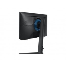 Samsung | Business Monitor | LS27BG400EUXEN | 27 " | IPS | FHD | 16:9 | 240 Hz | 1 ms | 1920 x 1080 | 320 cd/m | HDMI ports quan