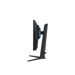 Samsung | Business Monitor | LS27BG400EUXEN | 27 " | IPS | FHD | 16:9 | 240 Hz | 1 ms | 1920 x 1080 | 320 cd/m | HDMI ports quan