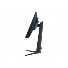 Samsung | Business Monitor | LS27BG400EUXEN | 27 " | IPS | FHD | 16:9 | 240 Hz | 1 ms | 1920 x 1080 | 320 cd/m | HDMI ports quan