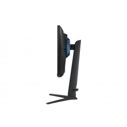 Samsung | Business Monitor | LS27BG400EUXEN | 27 " | IPS | FHD | 16:9 | 240 Hz | 1 ms | 1920 x 1080 | 320 cd/m | HDMI ports quan