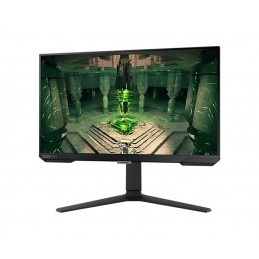 Samsung | Business Monitor | LS27BG400EUXEN | 27 " | IPS | FHD | 16:9 | 240 Hz | 1 ms | 1920 x 1080 | 320 cd/m | HDMI ports quan
