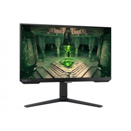 Samsung | Business Monitor | LS27BG400EUXEN | 27 " | IPS | FHD | 16:9 | 240 Hz | 1 ms | 1920 x 1080 | 320 cd/m | HDMI ports quan