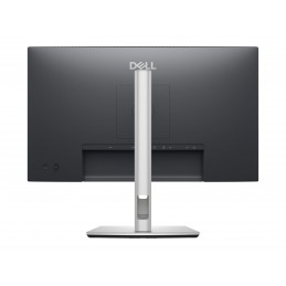 Dell P2425DE | 24 " | IPS | 16:9 | 100 Hz | 5 ms | 2560 x 1440 pixels | 350 cd/m | HDMI ports quantity 1