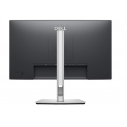 Dell P2425DE | 24 " | IPS | 16:9 | 100 Hz | 5 ms | 2560 x 1440 pixels | 350 cd/m | HDMI ports quantity 1