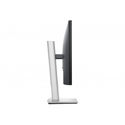 Dell P2425DE | 24 " | IPS | 16:9 | 100 Hz | 5 ms | 2560 x 1440 pixels | 350 cd/m | HDMI ports quantity 1