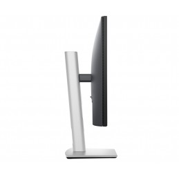 Dell P2425DE | 24 " | IPS | 16:9 | 100 Hz | 5 ms | 2560 x 1440 pixels | 350 cd/m | HDMI ports quantity 1