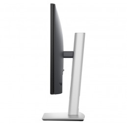 Dell P2425DE | 24 " | IPS | 16:9 | 100 Hz | 5 ms | 2560 x 1440 pixels | 350 cd/m | HDMI ports quantity 1