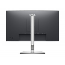 Dell P2425DE | 24 " | IPS | 16:9 | 100 Hz | 5 ms | 2560 x 1440 pixels | 350 cd/m | HDMI ports quantity 1