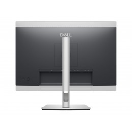 Dell P2425DE | 24 " | IPS | 16:9 | 100 Hz | 5 ms | 2560 x 1440 pixels | 350 cd/m | HDMI ports quantity 1
