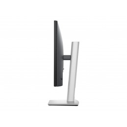 Dell P2425DE | 24 " | IPS | 16:9 | 100 Hz | 5 ms | 2560 x 1440 pixels | 350 cd/m | HDMI ports quantity 1