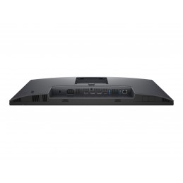 Dell P2425DE | 24 " | IPS | 16:9 | 100 Hz | 5 ms | 2560 x 1440 pixels | 350 cd/m | HDMI ports quantity 1