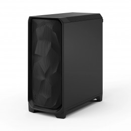 Fractal Design shify 3 Black Solid | Fractal Design Meshify 3 | Black Solid | ATX | Power supply included No