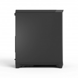 Fractal Design shify 3 Black Solid | Fractal Design Meshify 3 | Black Solid | ATX | Power supply included No
