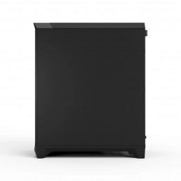 Fractal Design shify 3 Black Solid | Fractal Design Meshify 3 | Black Solid | ATX | Power supply included No