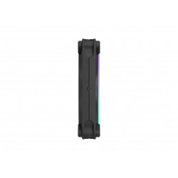 Fractal Design | Computer Fan, 3-pack | Momentum 12 RGB