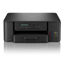 Brother DCP-T530DW 3-in-1 Wireless Inkjet Printer