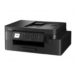 Brother MFC-J4350DW All-in-One Wireless Business Inkjet Printer | Brother