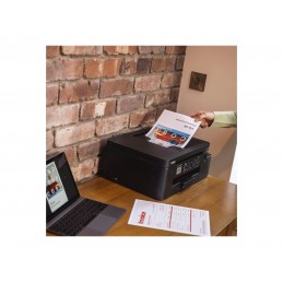 Brother MFC-J4350DW All-in-One Wireless Business Inkjet Printer | Brother