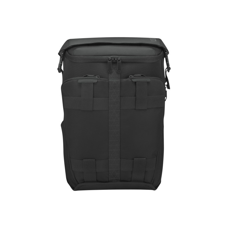 Lenovo Accessories Legion Active Gaming Backpack | Lenovo | Legion Active | Gaming Backpack | Backpack for laptop | Black