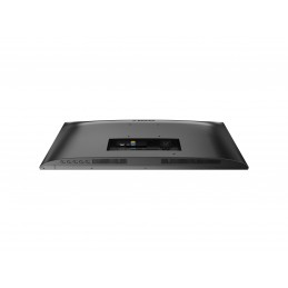 AOC Q27B3CF2 | 27 " | IPS | QHD | 16:9 | 100 Hz | 1 ms | 2560 x 1440 pixels | 350 cd/m | HDMI ports quantity 1 | Black | Warrant