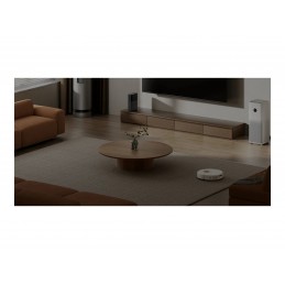 Xiaomi Mesh System | BE3600 Pro EU (3-pack) | 802.11be | Ethernet LAN (RJ-45) ports 4 | Mesh Support Yes | MU-MiMO No | No mobil
