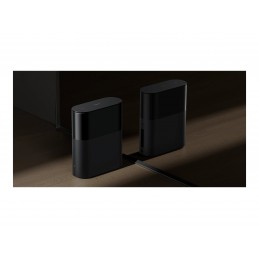 Xiaomi Mesh System | BE3600 Pro EU (3-pack) | 802.11be | Ethernet LAN (RJ-45) ports 4 | Mesh Support Yes | MU-MiMO No | No mobil