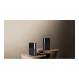 Xiaomi Mesh System | BE3600 Pro EU (3-pack) | 802.11be | Ethernet LAN (RJ-45) ports 4 | Mesh Support Yes | MU-MiMO No | No mobil